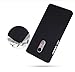 Xiaomi Redmi Note 4 / 4X Case, TopACE Superior Quality Extremely Light Super Slim Shell Cover with HD Screen Protector for Xiaomi Redmi Note 4 / 4X 5.5 (Black)