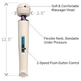 Authentic Hitachi Original Magic Wand Hv-260 (Usa and Canada Only) 