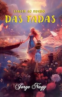Livro VIAGEM AO MUNDO DAS FADAS