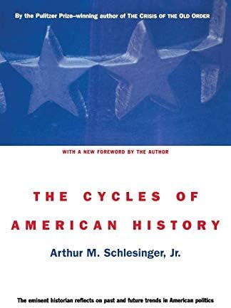 The Cycles of American History