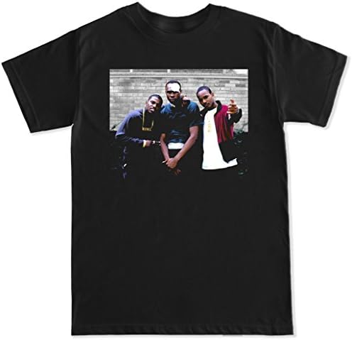 FTD ApparelMen's Paid in Full T Shirt