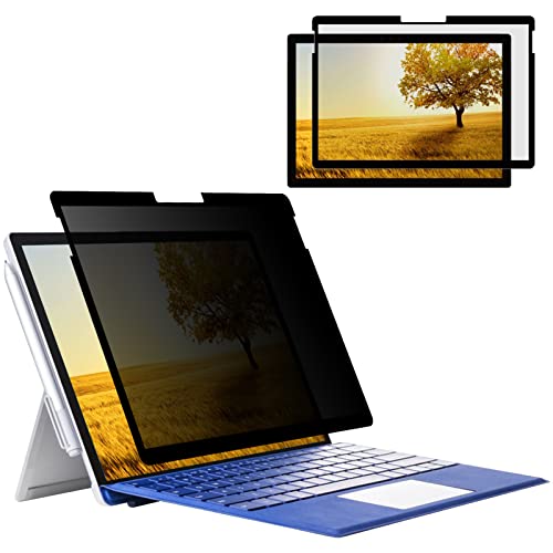 Screen Protectors Surface Pro Privacy Screen Laptop Privacy