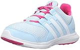 adidas Performance Hyperfast 2.0 K Running Shoe (Little Kid/Big Kid)