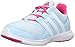 adidas Performance Hyperfast 2.0 K Running Shoe (Little Kid/Big Kid)