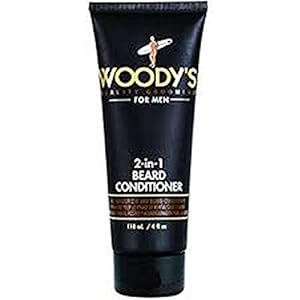 Woodys-Beard-2-in-1-Conditioner-118-ml Woody's Beard 2-in-1 Conditioner 118 ml