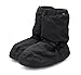 Bloch Girl's Dance Warm Up Man Made Special-occasion Booties