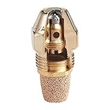1.00-60 DEGREE W DELAVAN OIL BURNER NOZZLE