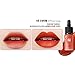 PERIPERA Ink Airy Velvet 8g(0.28oz) Lip Lacquer Lip Tint (NO.6 It Brown Orange)