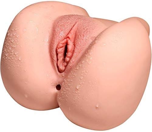 USXC Lifelike Extremely 3D Life-sizedTPE Dolls with 2 Opening Toys for Men Love doles for Man Realistic Adults Toys for Men Bedroom Safety Material Self