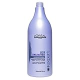 Professionnel Expert Serie - Liss Unlimited Smoothing Shampoo (For Rebellious Hair) 1500ml/50.7oz by L'Oreal Paris