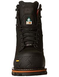 Timberland Pro para hombre CSA 8 en Boondock ct WP Zapato