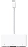 Apple USB-C VGA Multiport Adapter