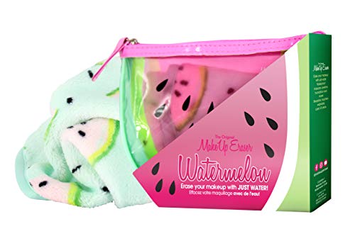 MakeUp Eraser Watermelon Print