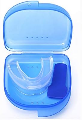 paradenti per digrignare i denti