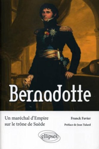 Bernadotte