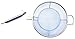 Maverick MFP-01CR Mesh BBQ Grill Fry Pan, 12-Inch