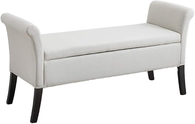 Amazon.de: H&1 Aufbewahrungsbank, Einfaches Schlafzimmer Bett Ende