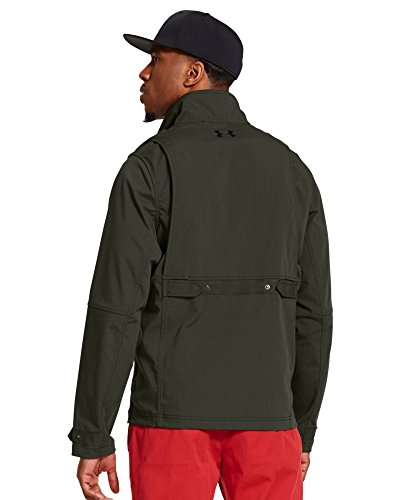 under armour phenom jacket