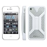 Topeak iPhone 5 RideCase Bicycle Handlebar Mount Phone Holder