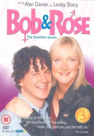 Bob and Rose [DVD] [2001]