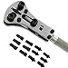 Tech Swiss Watch Case Opener Wrench Tool for Waterproof Watches Caseback