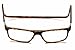 Clic Magnetic Executive Reading Glasses