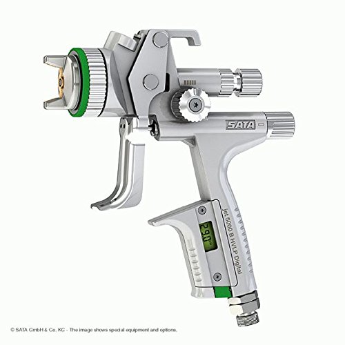 Compare Price sata jet hvlp spray gun on