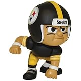 NFL Pittsburgh Steelers Lil' Teammates Lineman Figurine