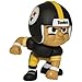 NFL Pittsburgh Steelers Lil' Teammates Lineman Figurine