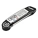 Tensun Instant Read Meat Thermometer, Super Fast Accurate Cooking Thermometer Electronic Kitchen Thermometer with Digital LCD, Fordable Long Probe for Food, Candy, Milk, Tea, BBQ Grill Smokers
