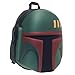 Star Wars Boba Fett Moulded Backpack