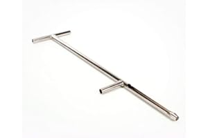 JMC SOIL SAMPLERS SOIL SAMPLER WITH FOOTSTEP 36 IN J