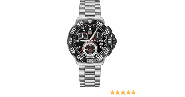 tag heuer formula 1 cah1110