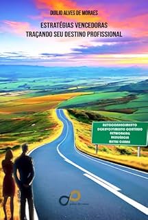 Livro Estratégias Vencedoras