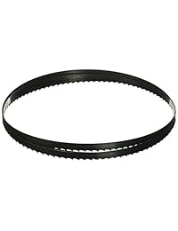 OLSON Saw fb23193db 1 2 by 0,025 by 93 1 2-inch hefb Band 3 tpi gancho hoja de sierra