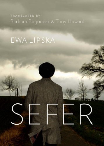 Sefer (Mingling Voices) by Lipska, Ewa (March 19, 2013) Paperback Reprint