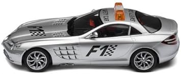 scalextric safety car