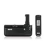 Meike Mk-ar7 Built-in 2.4g Wireless Control Battery Grip for Sony A7 A7r A7s
