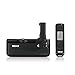 MEKE Meike Mk-ar7 Built-in 2.4g Wireless Remote Control Battery Grip for Sony A7 A7r A7s+GIFT Battery Caddy