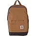 Carhartt Legacy Compact Tablet Backpack, Brown