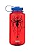 Nalgene Marvel 32oz Wide Mouth BPA-Free Water Bottle