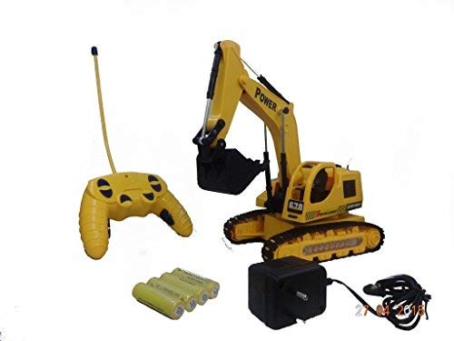 amazon remote control jcb