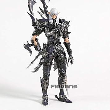 ff14 estinien figure