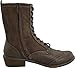 Dirty Laundry by Chinese Laundry Women's Paxton Lace-Up Boot