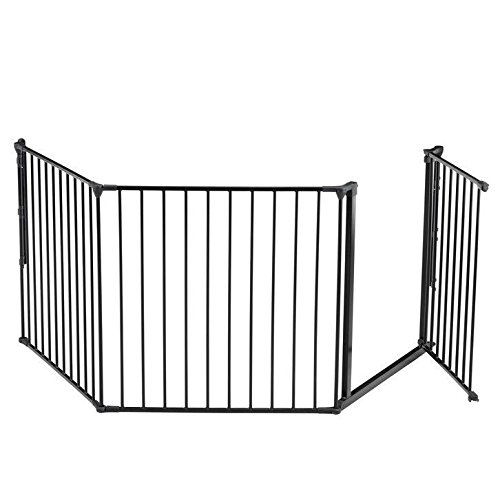 7 Best Retractable Baby Gate 2020 Reviewed