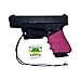 Custom Glock FIX Holster (Conceal & Carry), by Fixxxer Components 17,18,19,22,23,24,26,27,31,32,34,35
