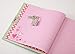 Jewelkeeper Rachel Ellen Designs Girl's Mermaid Secret Diary with Lock and Key, Private Journal
