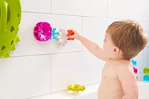 boon cogs water gears bath toy
