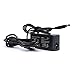 Lisen 19.5V 3.33A 65W AC Adapter Laptop Charger for HP P/N:613149-001 693715-001 695192-001 ADP-65HB FC PPP009D 402018-001 381090-001 417220-001 DC359A PPP009H PPP009L PPP012H-S Power Supply Cord