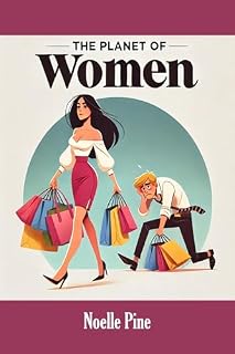 Livro THE PLANET OF WOMEN